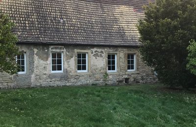 Historic property for sale 06279 Schraplau, Kirchplatz 2, Saxony-Anhalt, Photo 9/16