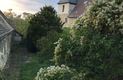 Historic property for sale 06279 Schraplau, Kirchplatz 2, Saxony-Anhalt, Photo 11/16