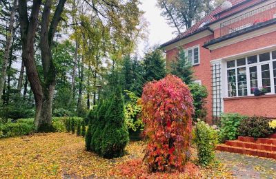 Manor house for sale 14-330 Sople, Dworek Sople 17, Warmia-Masuria, Photo 4/13
