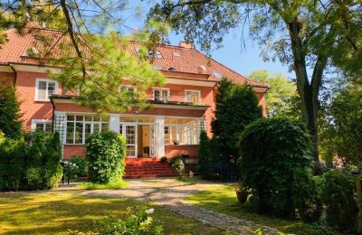 Manor house for sale 14-330 Sople, Dworek Sople 17, Warmia-Masuria, Photo 2/13