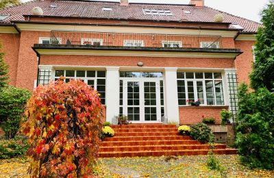Manor house for sale 14-330 Sople, Dworek Sople 17, Warmia-Masuria, Photo 3/13