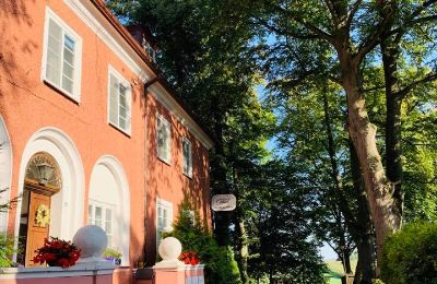 Manor house for sale 14-330 Sople, Dworek Sople 17, Warmia-Masuria, Photo 5/13