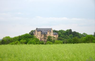 Castle for sale 07333 Könitz, Thuringia:  16