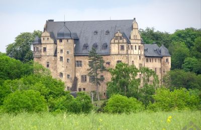 Castle for sale 07333 Könitz, Thuringia:  2