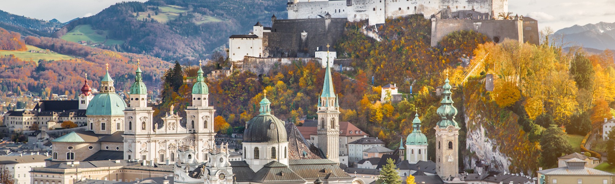 Photos RARITÄT: HERRSCHAFTLICHES ANWESEN IM NONNTAL ZUM VERKAUF