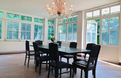 Historic villa for sale 5020 Salzburg, , Wohnen Essen