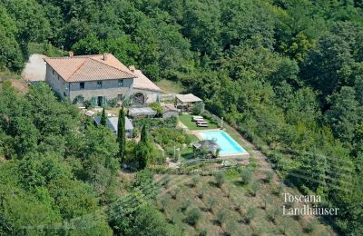 Character Properties, Fairytale country house in Chianti area