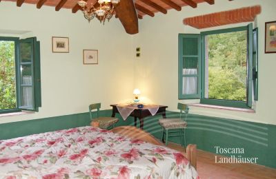 Country House for sale Gaiole in Chianti, Tuscany:  RIF 3003 Schlafzimmer 3