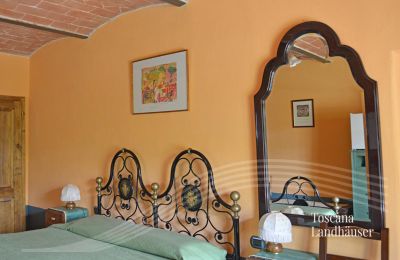 Country House for sale Gaiole in Chianti, Tuscany:  RIF 3003 Schlafzimmer 2