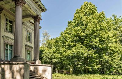 Castle for sale 64-610 Słomowo, Słomowo 1, Greater Poland, Photo 8/17