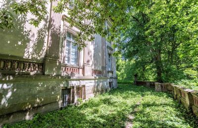 Castle for sale 64-610 Słomowo, Słomowo 1, Greater Poland, Photo 10/17