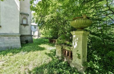 Castle for sale 64-610 Słomowo, Słomowo 1, Greater Poland, Details