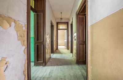 Castle for sale 64-610 Słomowo, Słomowo 1, Greater Poland, Floor