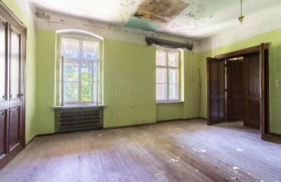 Castle for sale 64-610 Słomowo, Słomowo 1, Greater Poland, Upper floor
