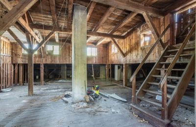 Castle for sale 64-610 Słomowo, Słomowo 1, Greater Poland, Attic
