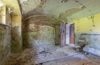 Castle for sale 64-610 Słomowo, Słomowo 1, Greater Poland, Basement