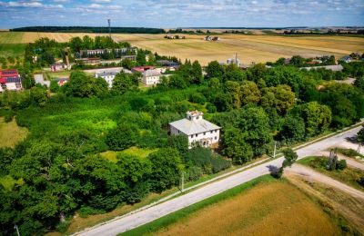 Historic Villa for sale Wodzisław, Brzezie 23, Holy Cross Region, Photo 3/27