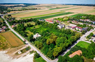 Historic Villa for sale Wodzisław, Brzezie 23, Świętokrzyskie Voivodeship:  