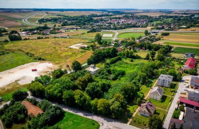 Historic Villa for sale Wodzisław, Brzezie 23, Świętokrzyskie Voivodeship:  