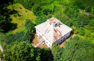 Historic Villa for sale Wodzisław, Brzezie 23, Holy Cross Region, Photo 10/27