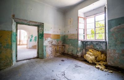 Historic Villa for sale Wodzisław, Brzezie 23, Holy Cross Region, Photo 13/27
