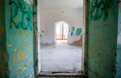 Historic Villa for sale Wodzisław, Brzezie 23, Holy Cross Region, Photo 14/27