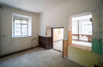 Historic Villa for sale Wodzisław, Brzezie 23, Holy Cross Region, Photo 15/27