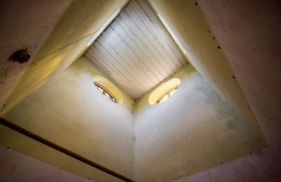 Historic Villa for sale Wodzisław, Brzezie 23, Holy Cross Region, Photo 17/27