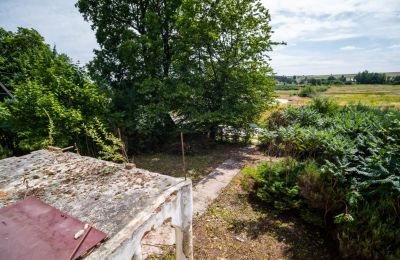 Historic Villa for sale Wodzisław, Brzezie 23, Świętokrzyskie Voivodeship:  