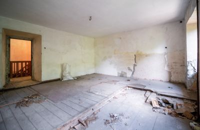 Historic Villa for sale Wodzisław, Brzezie 23, Holy Cross Region, Photo 22/27