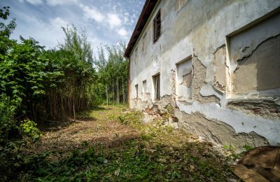 Historic Villa for sale Wodzisław, Brzezie 23, Holy Cross Region, Photo 24/27