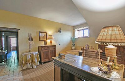 Country House for sale Sarteano, Tuscany:  RIF 3005 Diele