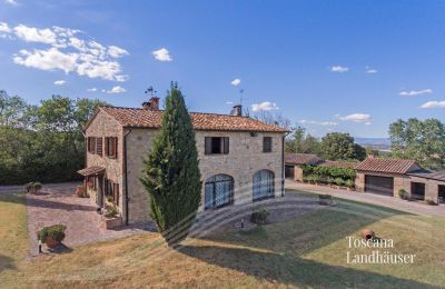 Farmhouse for sale Sarteano, Tuscany:  RIF 3009 weitere Ansicht