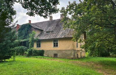 Character Properties, Bilskas muiža - Small manor in Latvia