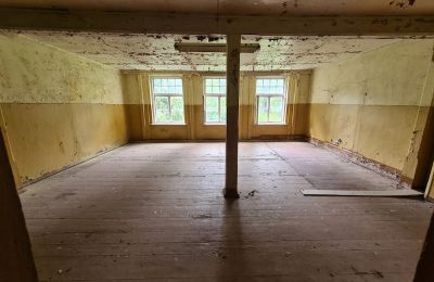 Manor House for sale Bilska, Bilskas muiža, Vidzeme, Photo 14/19