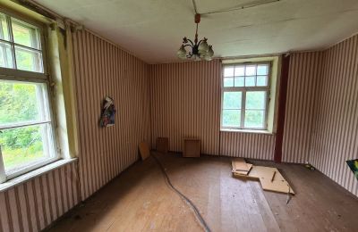 Manor House for sale Bilska, Bilskas muiža, Vidzeme, Photo 15/19