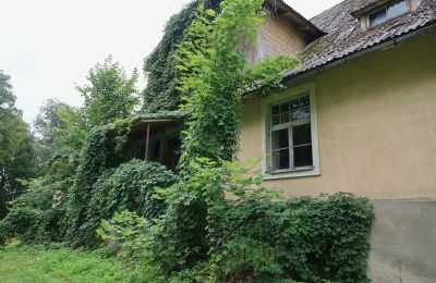 Manor House for sale Bilska, Bilskas muiža, Vidzeme, Photo 3/19