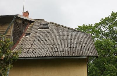 Manor House for sale Bilska, Bilskas muiža, Vidzeme, Photo 6/19
