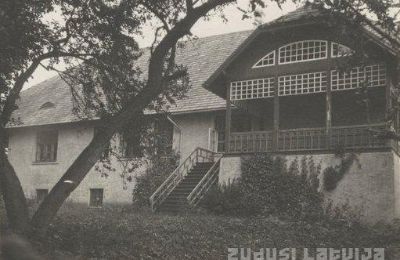 Manor House for sale Bilska, Bilskas muiža, Vidzeme, Photo 19/19
