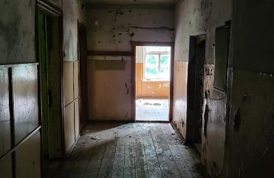 Manor House for sale Bilska, Bilskas muiža, Vidzeme, Floor