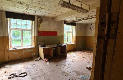 Manor House for sale Bilska, Bilskas muiža, Vidzeme, Photo 12/19