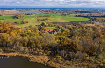 Manor House for sale Līguti, Līguti 5, Courland,, Property