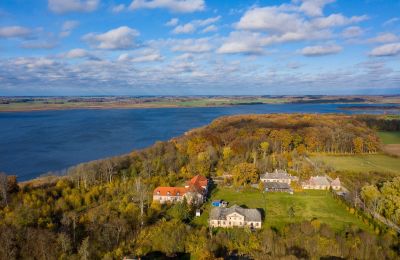 Manor House for sale Līguti, Līguti 5, Courland,, Lake