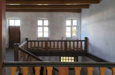 Castle for sale Karczewo, Greater Poland, Upper floor