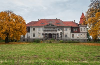 Castle Karczewo, Greater Poland