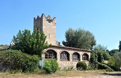 Country home for sale Platja d'Aro, Catalonia, Photo 3/21