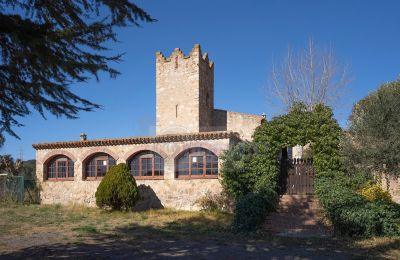 Country home for sale Platja d'Aro, Catalonia, Exterior View
