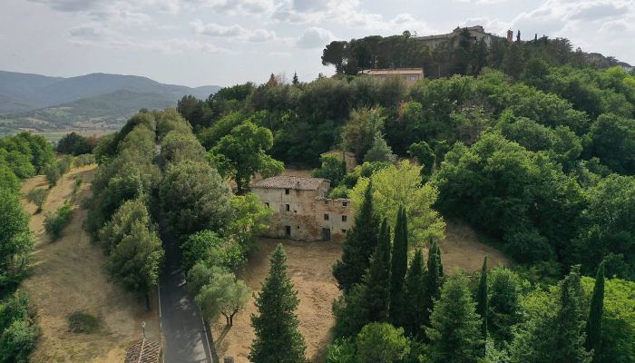 Country home for sale Città di Castello, Umbria,  Italy
