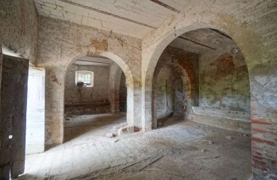 Country home for sale Città di Castello, Umbria, ein
