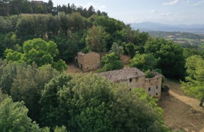 Farmhouse for sale Città di Castello, Umbria:  